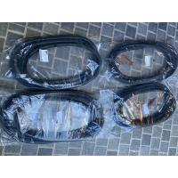 ราคา ยางกระดูกงูHonda civic fd 2006 2011 เส้นติดตัวถังกันน้ำกันลม ตรงรุ่น 4 เส้น (17781208249)