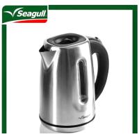 ราคา กาต้มน้ำ กาต้มน้ำร้อนไฟฟ้า ยี่ห้อ seagull ขนาด 1 ลิตรและ 1 7ลิตร (11332988247)