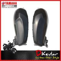 ราคา ฝาครอบถังน้ำมัน ซ้าย ขวา XSR 155 ลายเคฟล่า ฟิล์มลอยน้ำ Water Transfer Printing hydrographic D Kevlar Duke Shop YAMAHA XSR 155 อะไหล่แท้ศูนย์ YAMAHA เคลือบลายเคฟล่า (11547999378)