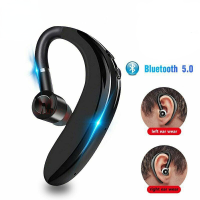 ราคา S109 Wireless Headsets Bluetooth Earphones Microphone Hands free Sports Headphones Connection and Microphone Earbuds (20873716662)