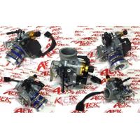 ราคา เรือนลิ้นเร่ง CBR150 ใส่ PCX แบบลิ้นตั้งCNC ครบชุด แท้โรงงานเกรดAAA (7642788339)