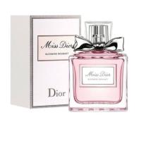 ราคา Channels Dior Miss Dior Blooming Bouquet EDT 100 ml กล่องซีล (18891759311)