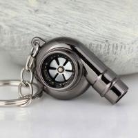 ราคา Janedream สีรุ้งออโต้คาร์เทอร์โบแขนนกหวีดเทอร์โบพวงกุญแจปั่นกังหันพวงกุญแจแหวนพวงกุญแจ (21141006730)