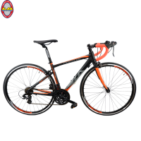 ราคา จักรยานเสือหมอบเกียร์ SHIMANO มือตบ LA PODIUM 1 0 700C (17492402788)