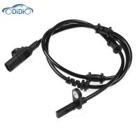 ราคา เพลตพร้อมเซ็นเซอร์ A2465402510 A2469059402ล้อ ABS เซ็นเซอร์ความเร็วสำหรับ Mercedes Benz A Class B Class GLA CLA W117 W156 W176 (20324489847)