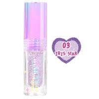 ราคา COSLUXE WINK TO THE BLINK BLINK SUPER STAR LIQUID GLITTER DOLLY EYESHADOW คอสลุคส์ วิ้งค์ กลิตเตอร์ อายแชโดว์ x 1 ชิ้น abcmall (20788292089)