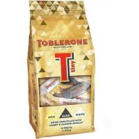 ราคา Toblerone 272g มี 34 ชิ้น (21062625793)
