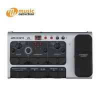 ราคา เอฟเฟคเสียงร้อง ZOOM V6 SP VOCAL EFFECT PROCESSOR (17196808045)