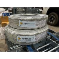 ราคา สายไฟอ่อน VFF 2x1 5 สายไฟอ่อน ความยาว 100เมตร 100 หลา 50 เมตร 25เมตร (12261148866)