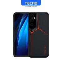 ราคา Tecno Pova Neo 2 New phone โทรศัพท์สำหรับเล่นเกม 8 128 8 256GB กล้องหลังคู่ 50MP กล้องหน้า 12MP มีไฟแฟลช LED (21209469689)