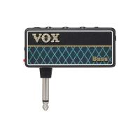 ราคา Vox amPlug 2 แอมป์หูฟัง Amplug Clean AC30 Classic Rock Blues Lead Metal Bass Cabinet (7607500282)