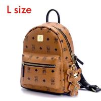 ราคา กระเป๋าเป้หมี เป้สะพายหลัง ขนาด L แบรนด์แท้TTWN BEAR พร้อมส่ง (20442004420)