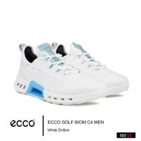 ราคา ECCO BIOM C4 MEN ECCO GOLF SHOES รองเท้ากอล์ฟผู้ชาย รองเท้ากีฬาชาย AW23 (20745079294)