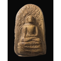 ราคา พระคง ลำพูน กรุเก่า เนื้อดิน พระเครื่อง ส่งพระตรงปรก PK1 (20948866179)