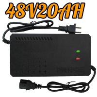 ราคา เครื่องชาร์จ 3 ล้อไฟฟ้า 48v 20Ah 48V12AH 60V 72V 20AH (20804447008)