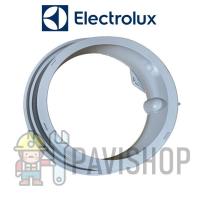 ราคา ขอบยางเครื่องซักผ้า Electrolux รุ่น EWF1073 EWF1073A อะไหล่แท้ 100 (9733226901)