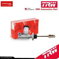 ราคา TRW แม่ปั้มคลัชบน Nissan Big M BDI TD25 Frontier TD27 ปั้มคลัชตัวบน PNB293 30610 W1651 (20662881011)