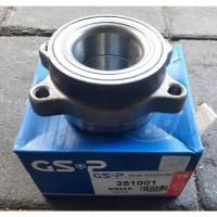 ราคา ลูกปืนล้อหน้า NISSAN urvan เออแวน E25 ปี2004 2011 E26 gsp ราคาตัวละ (17448906676)