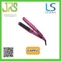 ราคา เครื่องหนีบผม LE SASHA Wet2Dry LS0953 (18150483817)