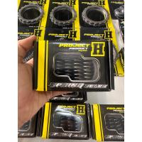 ราคา เฮงสุพรรณ สปริงวาล์วฝาสูบ 4V ลูก57มิล Wave125R S X บังลม ปลาวาฬ MSX Wave125iLed Dream125 Nine125 (18529698254)