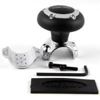 ราคา Hypersonic Car Steering Wheel Booster Steering Wheel Booster Car Steering Wheel Booster Vehicle Auxiliary Turning Wheel Knob Spinners Hp 3418 85 110mm for Universal Vehicle (20123699613)
