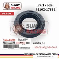 ราคา ซีลน้ํามันเครื่อง สําหรับ YAMAHA PRIMARY DRIVE Mio Sporty Mio Soul (20478596087)
