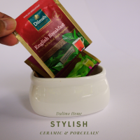 ราคา DALIMO HOME ถ้วย แก้ว ถ้วยเซรามิค ถ้วยกระเบื้อง ถ้วยพอร์ซเลน ถ้วยสวย ถ้วยขาว ถ้วยมินิมอล ถ้วยซอส ถ้วยน้ำจิ้ม (20860931032)