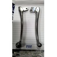 ราคา มือเบรค A100 มือครัชA100 รถมอเตอร์ไซค์ซูซูกิ a100 (18056754863)