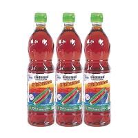 ราคา น้ำปลาแท้ ตรา หอยหลอด ขนาด 700 มล แพ็ค 3 ขวด (16429770484)