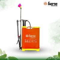 ราคา พ่นยามือโยก ตราโนกาคุ ขนาด 16 ลิตร แถมฟรีหัวฉีด ถังพ่นยา ด้ามโยกมือ ถังฉีดยา พ่นยามือโยก (15064118830)