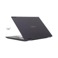 ราคา Notebook Asus Expertbook B7 Flip B7402FBA LA0640X Star Black A0155099 (20758085490)
