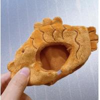 ราคา ตุ๊กตานกเพนกวินตัวเล็ก Pororo ตุ๊กตาผ้าการ์ตูนของเล่นเกาหลีสีชมพูบีเวอร์หมีเท็ดดี้แบร์ Loopy Dressing โชว์พวงกุญแจตุ๊กตาของขวัญวันเกิดจี้ตุ๊กตาตุ๊กตา Plushie (21188157427)