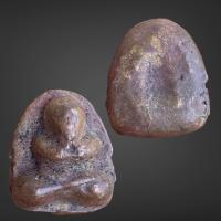 ราคา พระปิดตา ไม่ทราบที เนื้อสำริดเก่าๆ (17433995441)