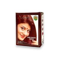 ราคา HENNA เฮนน่าผงสมุนไพรย้อมผมผงสมุนไพรธรรมชาติ 1 กล่อง บรรจุ 6 ซอง 1 ซอง น้ำหนัก 10 กรัม (20757037356)