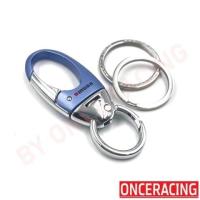 ราคา จัดส่งเร็ว OMUDA สีฟ้า พวงกุญแจ พวงกุญแจรถยนต์ พวงกุญแจแฟชั่น พวงกุญแจบ้าน พวงกุญแจโลหะ (20698228868)