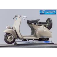 ราคา โมเดลรถมอเตอร์ไซค์ รถเวสป้า รถจักรยานยนต์ รถมอไซค์ เวสป้า สกู๊ตเตอร์ เรโทร ของเล่น สะสม Maisto 1 18 Motorcycle Vespa 125CC Scooter Classic Motorbike Diecast Toy Collection (11563540148)