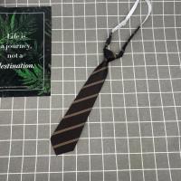 ราคา Lazy people avoid wearing college style neckties and fashionable bow ties (20412393586)