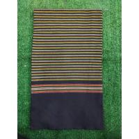 ราคา ผ้าถุง ทอบ้านไร่ของแท้ 100เปอร์เซ็น เย็บเสร็จเรียบร้อยพร้อมนุ่ง ขนาดหน้ากว้าง 1 7 เมตร (11050990202)