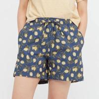 ราคา UNIQLO กางเกงขาสั้น RELACO ผ้าคอตตอน กางเกงขาสั้นผู้หญิงยูนิโคล่ กางเกงใส่อยู่บ้าน UNIQLO WOMEN COTTON RELACO SHORTS (20486730866)