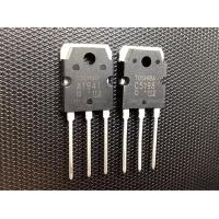 ราคา A1941 C5198 TO 3P 2SA1941 2SC5198 power amplifier triode (20557765398)