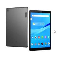 ราคา Lenovo Tablet M8 3 32 GB แท็ปเล็ท หน้าจอ 8 นิ้ว แบตฯ 5000 mAh เครื่องศูนย์แท้ รับประกัน 1 ปี ผ่อน 0 ได้ (10001644440)