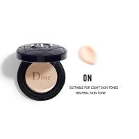 ราคา บีบีครีมแบรนด์แท้ FOREVER COUTURE PERFECT CUSHION 14g ดิออร์ ควบคุมความมัน ติดทนนาน คุชชั่นครีม (20861963168)