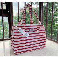ราคา กระเป๋าสะพาย Cath Kidston กระเป๋าผ้าเคลือบพลาสติก (19922382625)