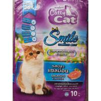 ราคา อาหารสุนัข แมว BOKDOK Cattycat 10กก (15404861293)