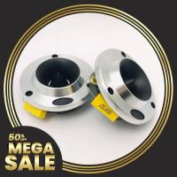 ราคา แหลมจาน4นิ้ว แหลมจานราคาถูก SW 10T 12T ทวิตเตอร์เสียงแหลม 4 นิ้ว เครื่องเสียงติดรถยนต์ ลำโพงเสียงแหลมติดรถยนต์และในบ้าน ราคาต่อข้าง (11271550488)