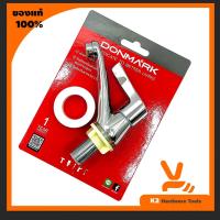 ราคา ก๊อกอ่างล้างมือ ก๊อกล้างล้างหน้า DONMARK K 113 ก๊อกน้ำ ก๊อก ก๊อกอ่างล้างหน้าผิวชุบโครเมี่ยมแบบปัด (20870181391)