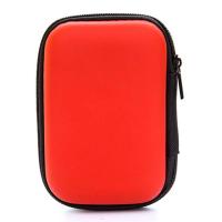 ราคา กล่องเก็บหูฟัง กล่องเก็บสายชาร์จ กล่องใส่ของ กล่องใส่สายหูฟัง กระเป๋าเก็บสายชาร์จ USB (13392999047)