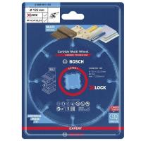 ราคา ใบตัดเอนกประสงค์5 carbide Multi Expert BOSCH X LOCK 2608901193 (19584933646)