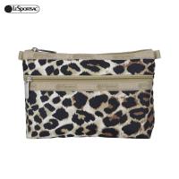 ราคา Lesportsac NEW สินค้าใหม่ Cosmetic Clutch Bag กระเป๋าเครื่องสำอาง กระเป๋าเครื่องเขียน Style 7105 (20871007003)