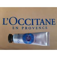 ราคา L Occitane Shea Butter Hand Cream 10 ml (20991268245)